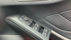 Ford Focus 1.0 EcoBoost 125 Titanium Edition 5dr Auto Petrol Hatchback